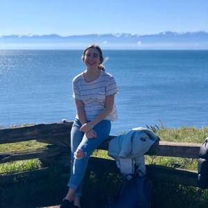 Meet your Posher, Molly